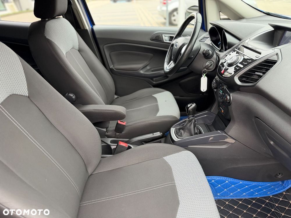 Ford EcoSport - 22