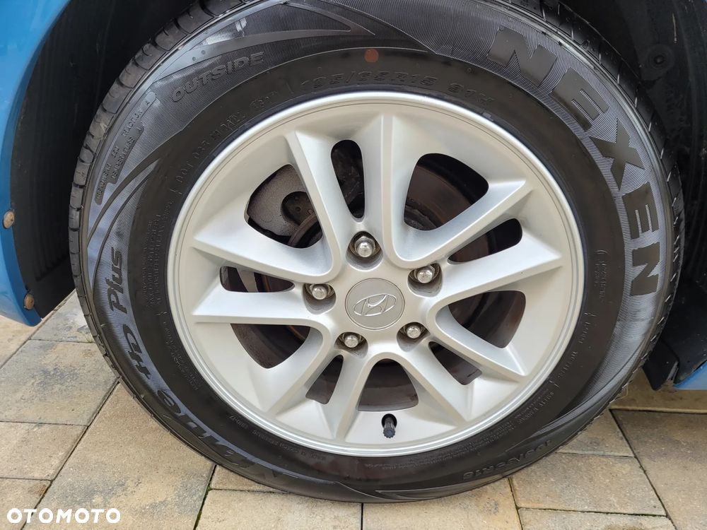 Hyundai i30 1.4 Advantage - 23