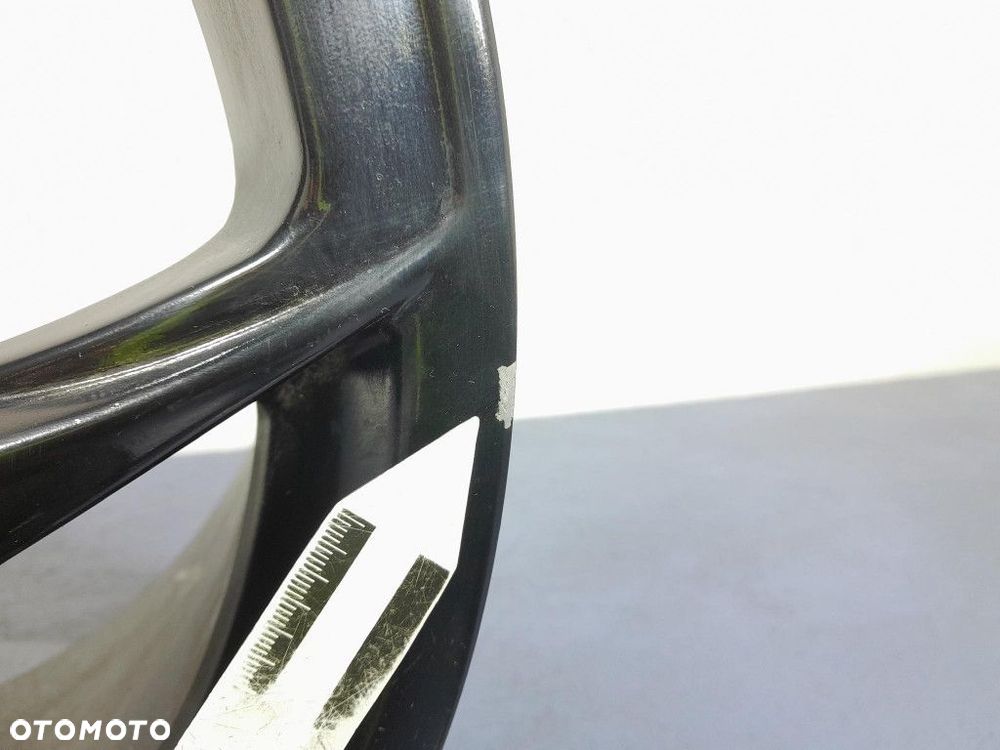 BMW X5 E70 FELGA ALUMINIOWA 5X120 9JX19 ET45 - 2