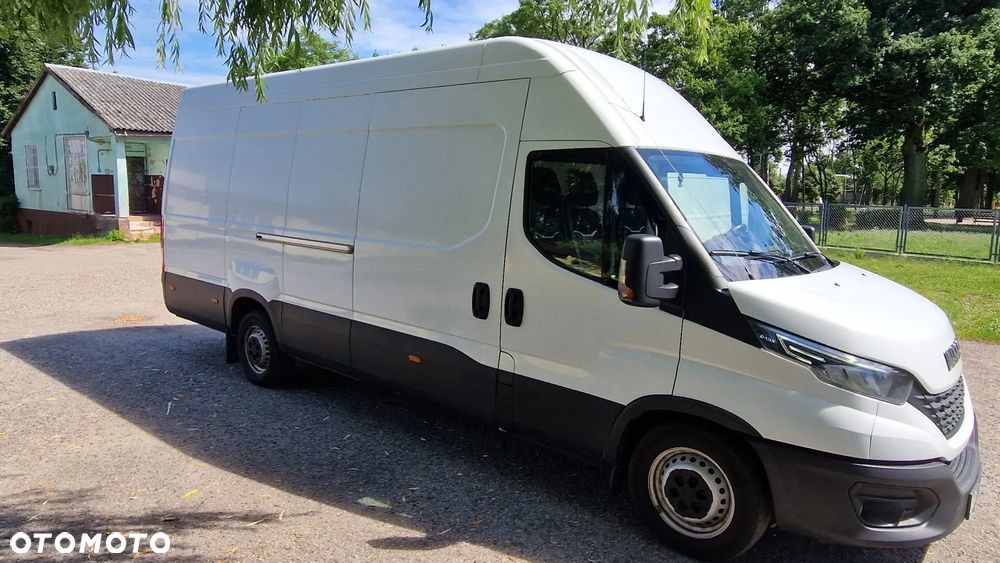 Iveco DAILY  35S18 - 6