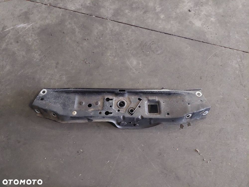 KOMPLETNY PRZÓD MASKA ZDERZAK LAMPA BŁOTNIK OPEL ASTRA H LIFT Z20R - 11