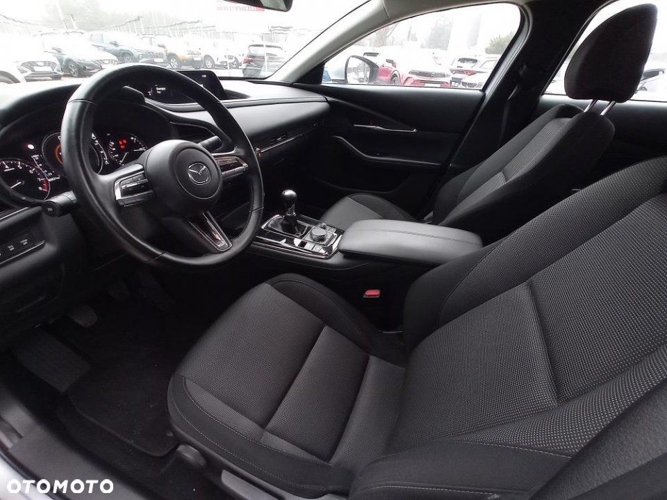 Mazda CX-30 - 10