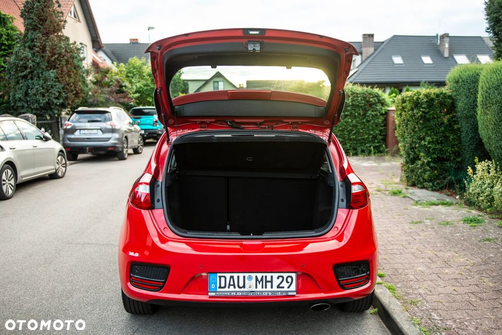 Kia Ceed 1.4 CVVT Dream Team Edition - 14