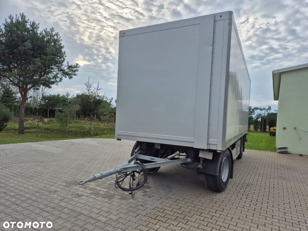 Inny Wullhorst 18 + Carrier Supra 850 - 6