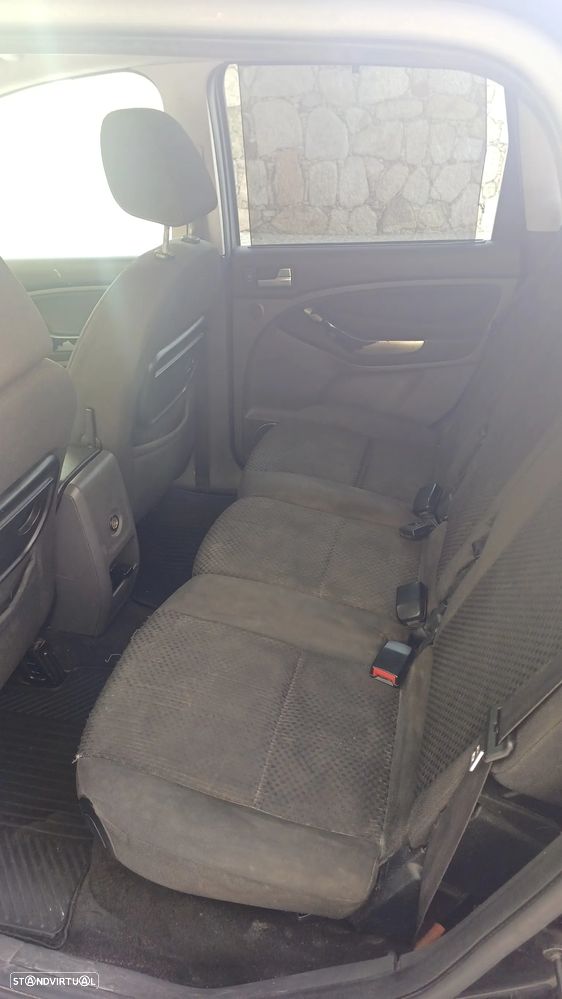 Ford C-Max 1.6 TDCi Titanium - 5