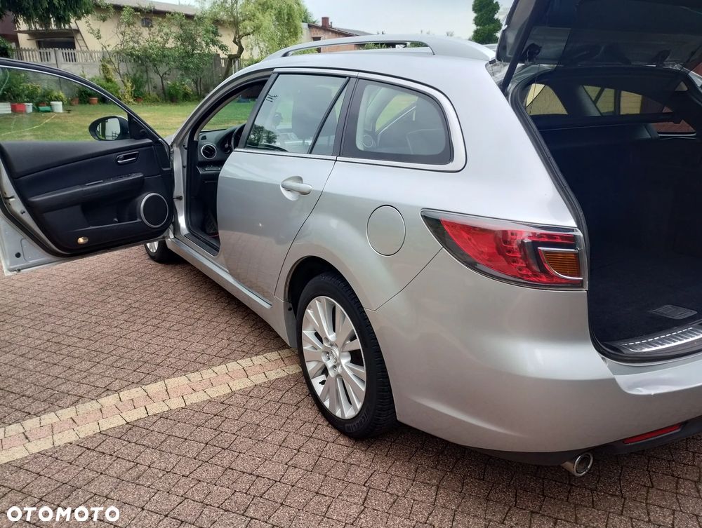 Mazda 6 Sport 2.0 Exclusive - 19