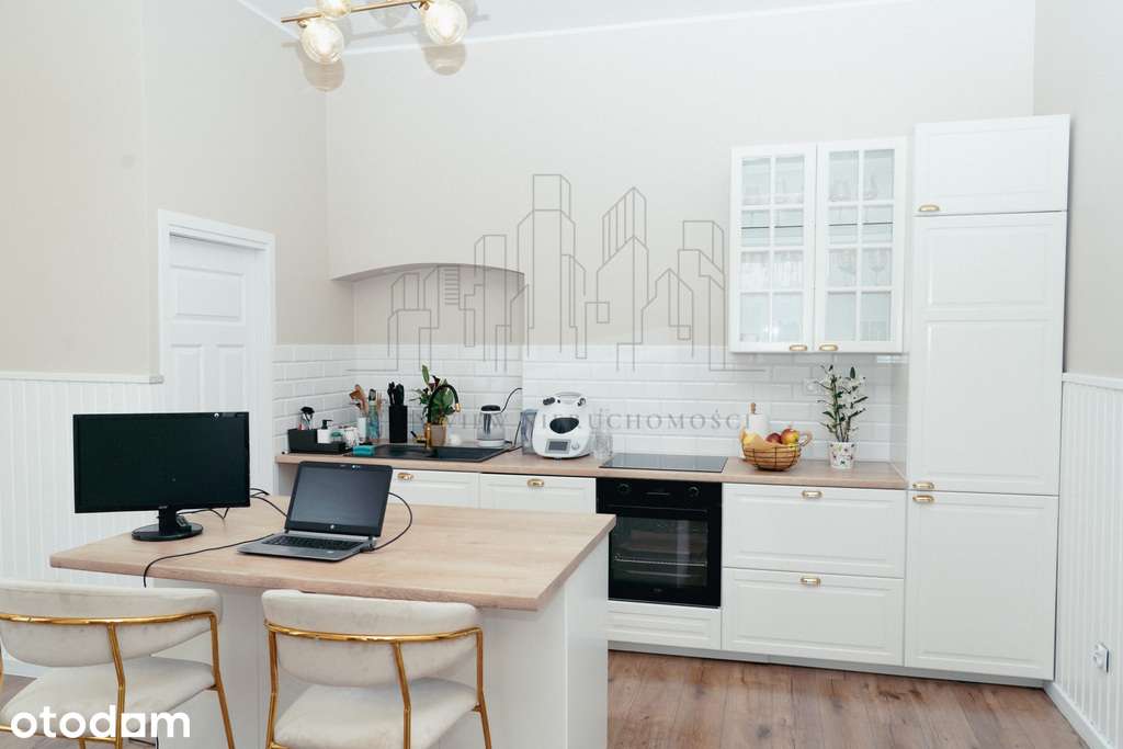 Mieszkanie na sprzedaż, 3 pokoje, 90 m², Oborniki Śląskie