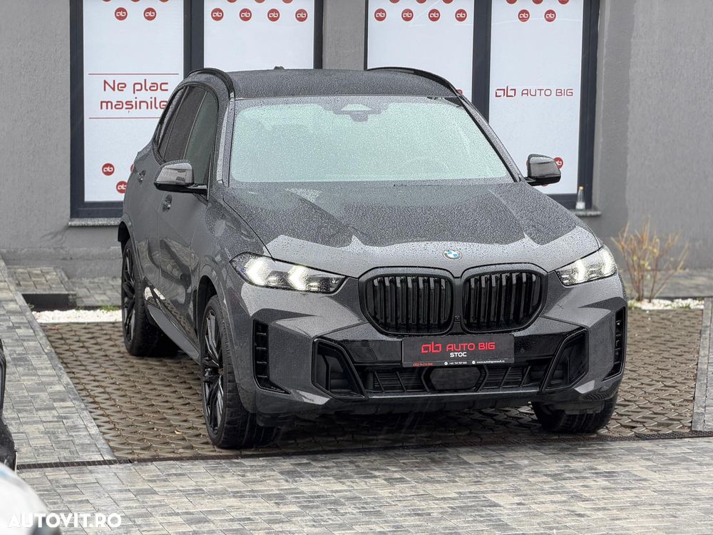 BMW X5 xDrive30d - 3