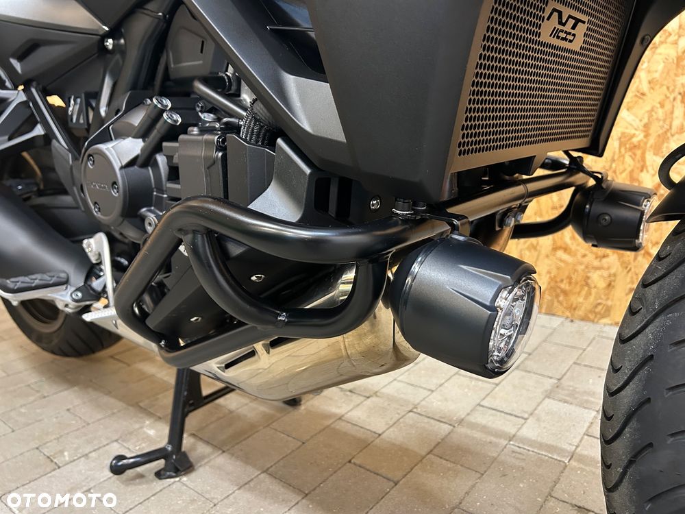 Honda NT - 3