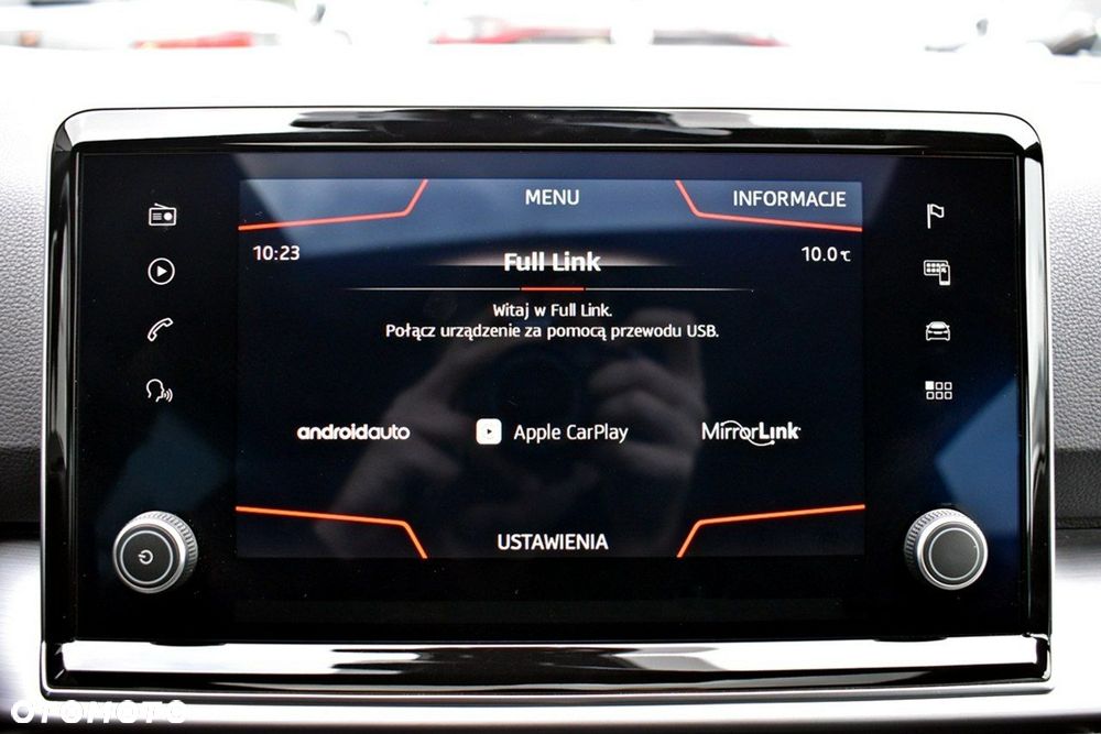 Seat Tarraco 2.0 TSI 4Drive DSG OPF FR - 28