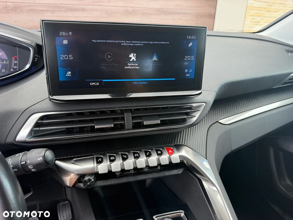 Peugeot 3008 - 22
