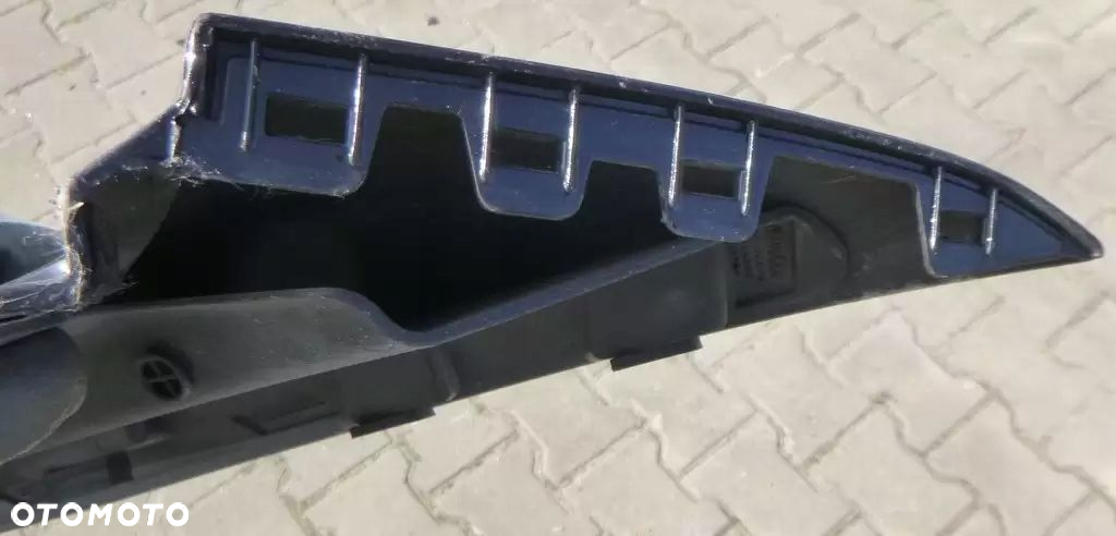 Alfa Romeo Stelvio Zderzak Przód 50549458 - 6