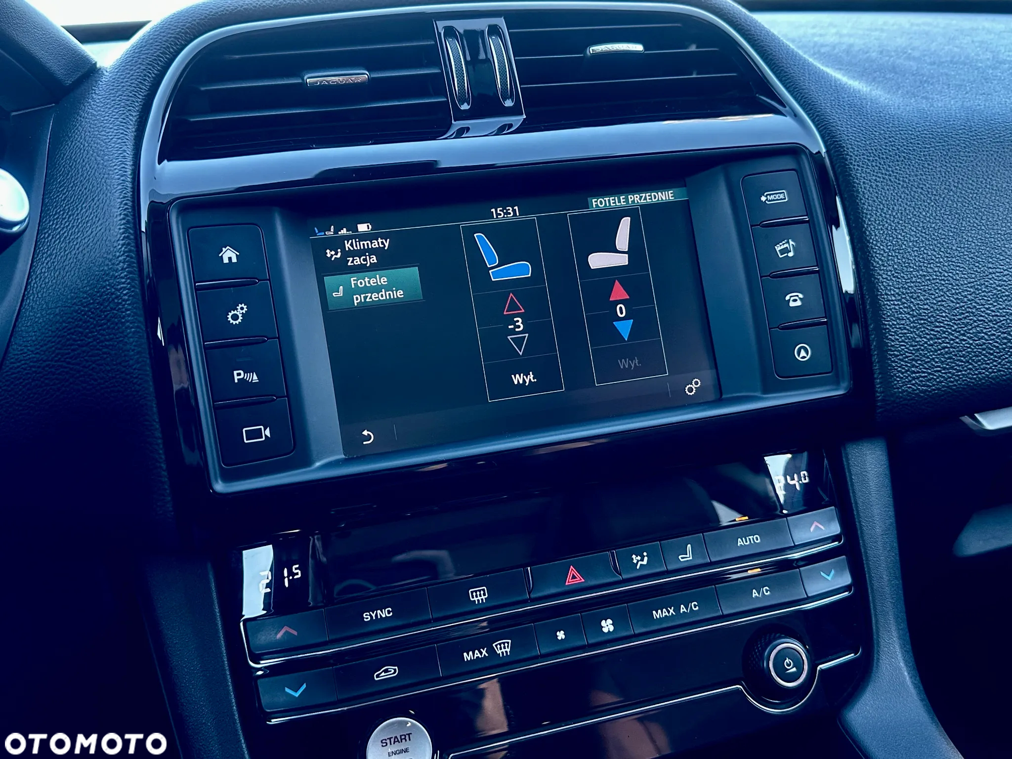 Jaguar F-Pace 2.0 i4P AWD Portfolio - 19