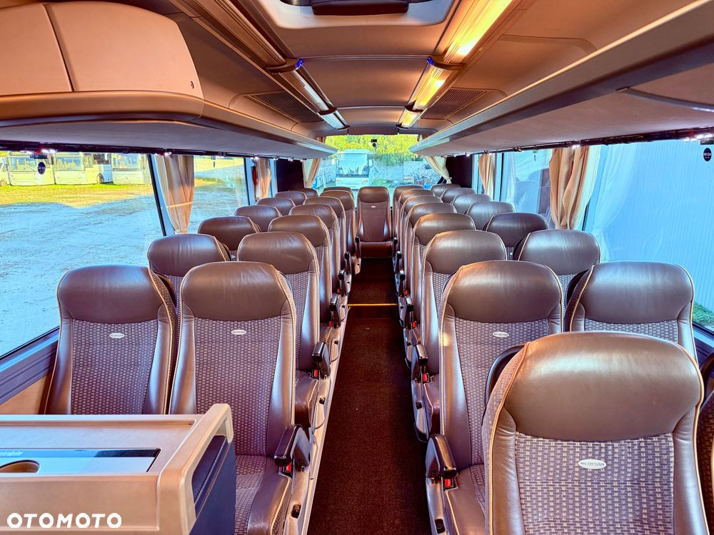 Neoplan CITYLINER P15 - 17