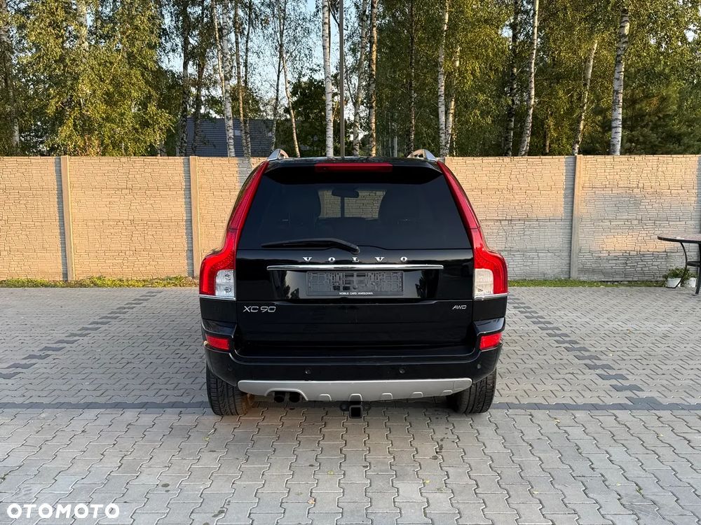 Volvo XC 90 3.2 AWD Executive - 20