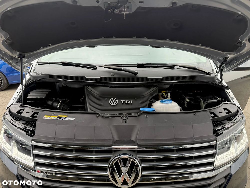 Volkswagen California - 8