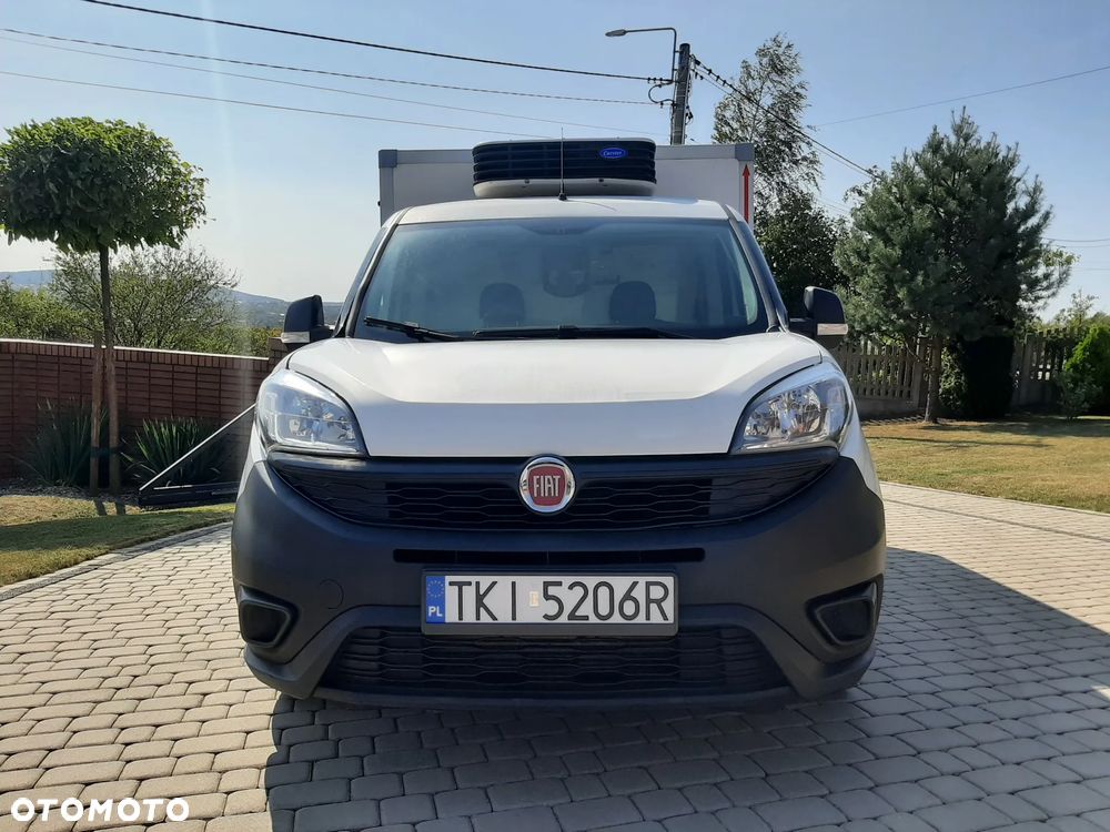 Fiat Doblo - 2