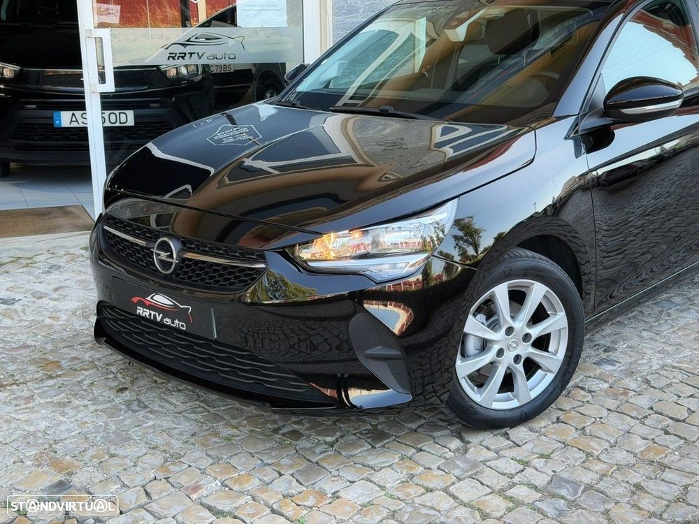 Opel Corsa 1.2 Business Edition - 14
