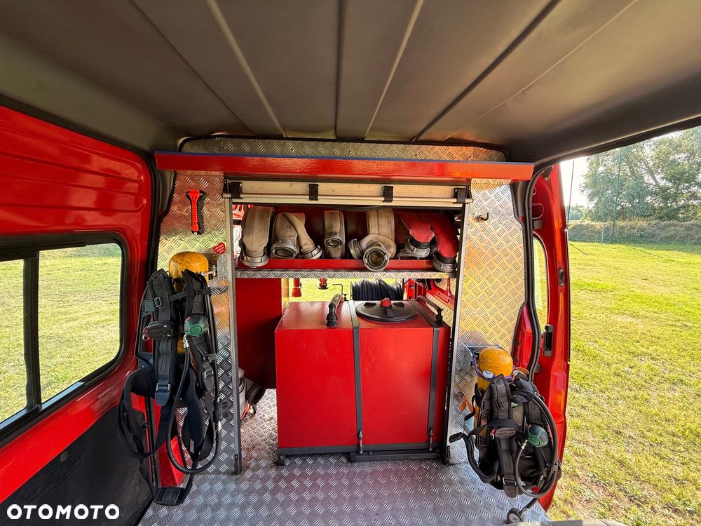 Ford Transit - 5