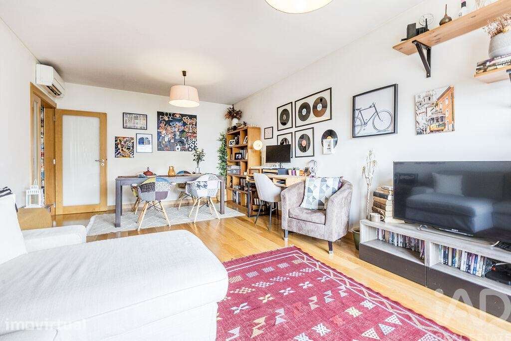 Apartamento T2 em Santa Clara - Grande imagem: 5/28