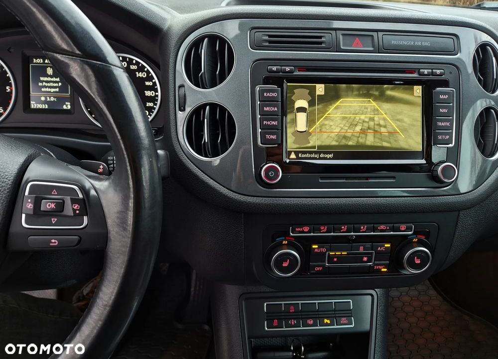 Volkswagen Tiguan 2.0 TDI 4Mot Track&Style DSG - 18