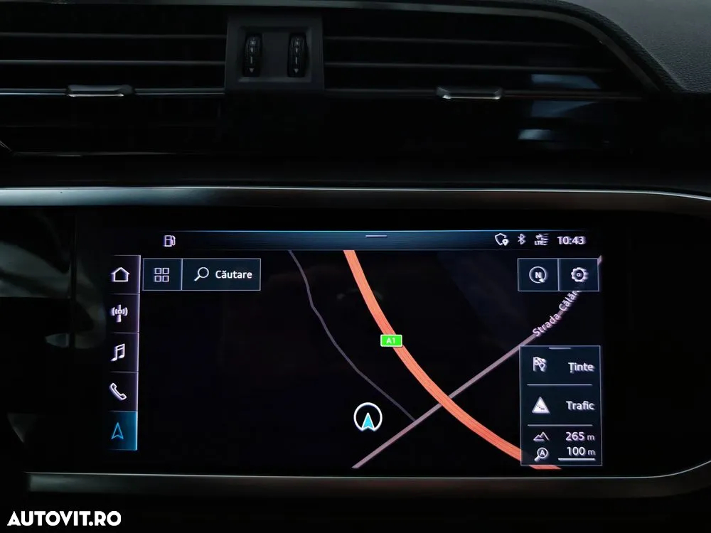 Audi Q3 45 TFSIe S tronic - 9