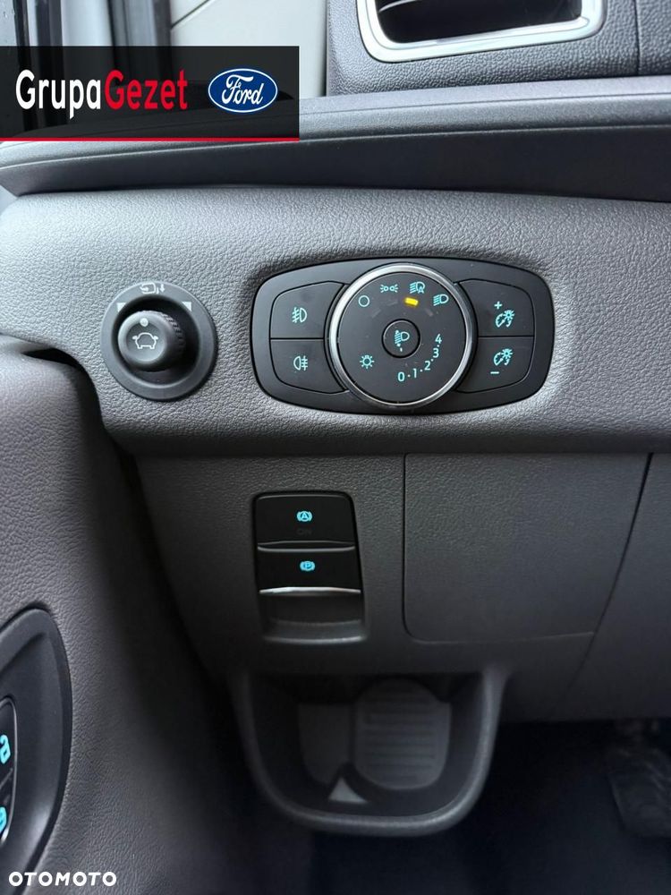 Ford Transit - 6