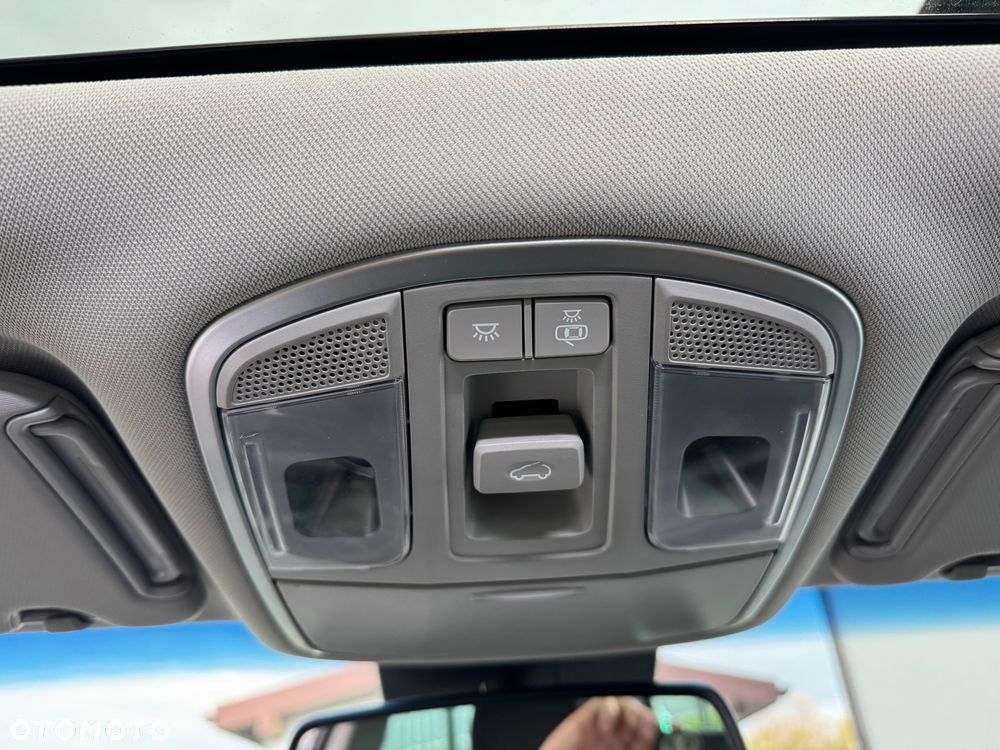 Hyundai Tucson blue 1.6 CRDi 2WD Advantage+ - 36