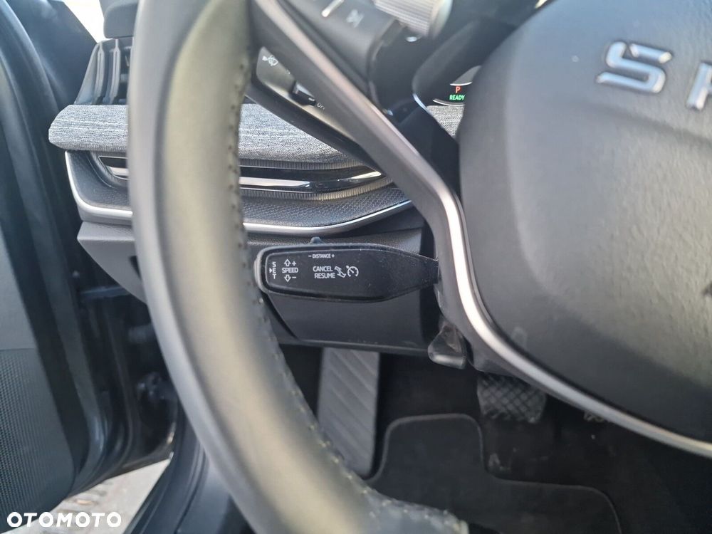 Skoda Superb 1.5 TSI mHEV Selection DSG - 24