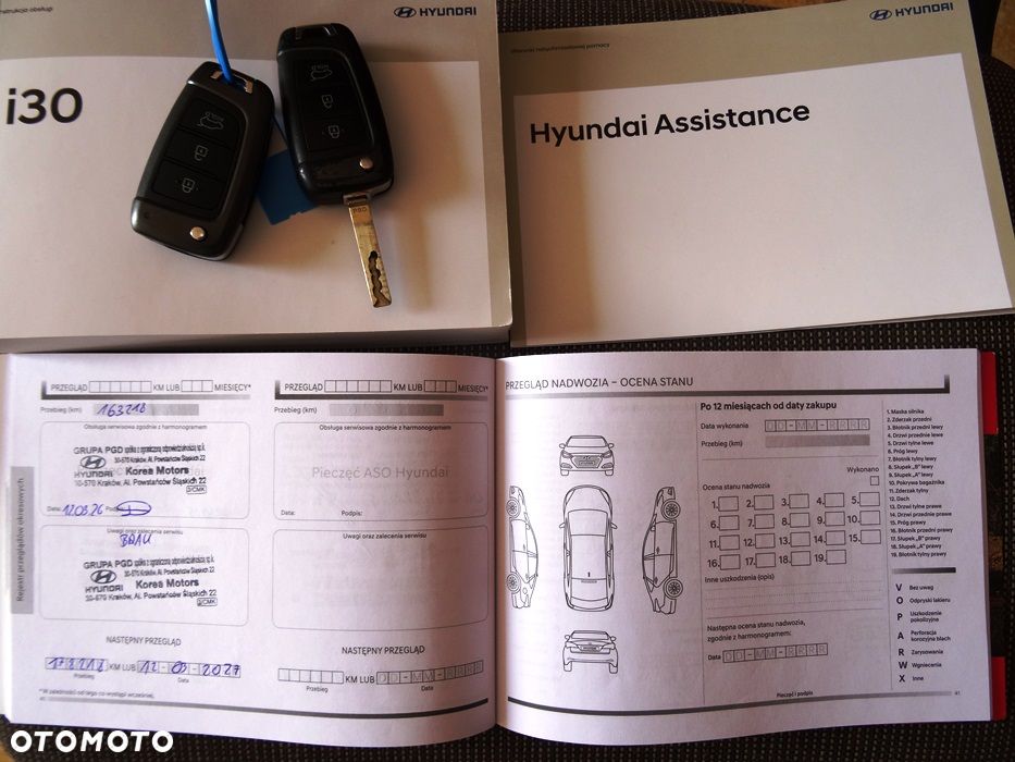 Hyundai i30 1.5 DPI Classic + - 25