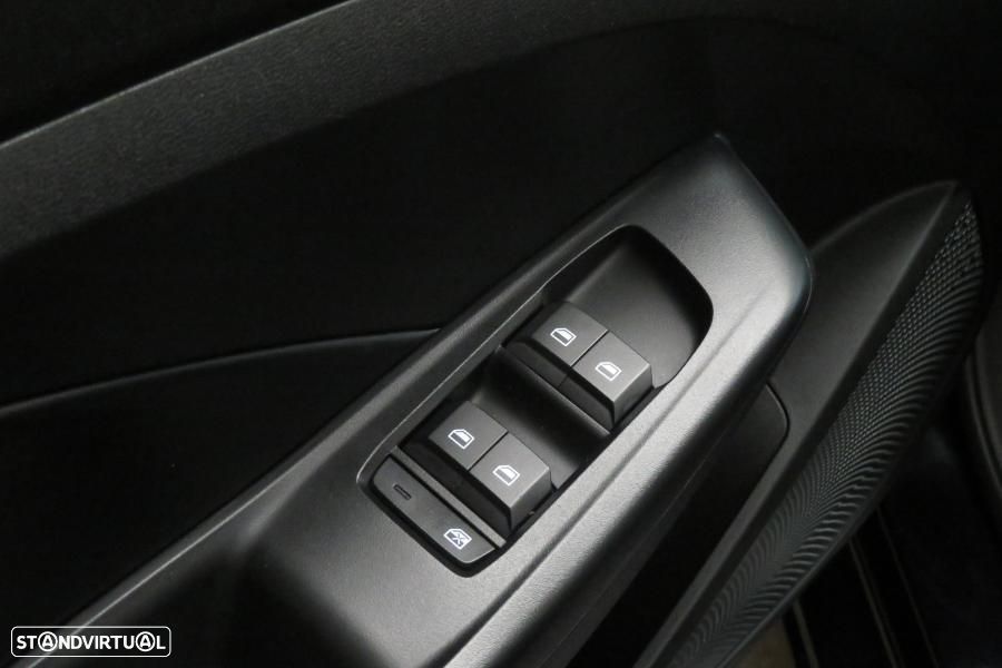 MG MG3 1.5 L Hybrid+ Comfort - 26