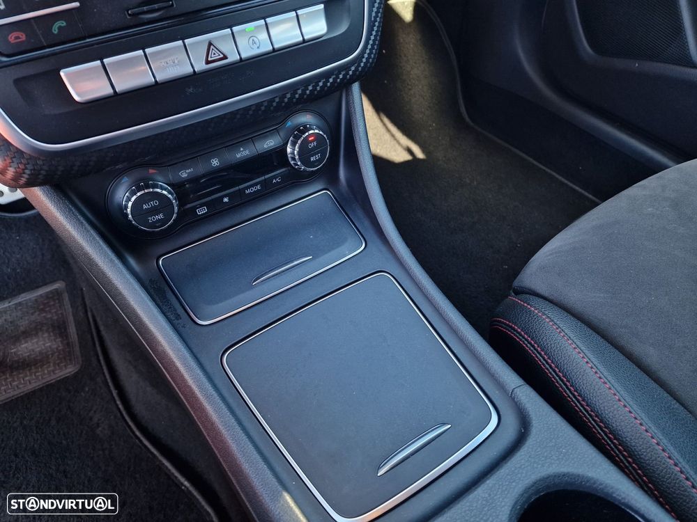 Mercedes-Benz A 200 - 29