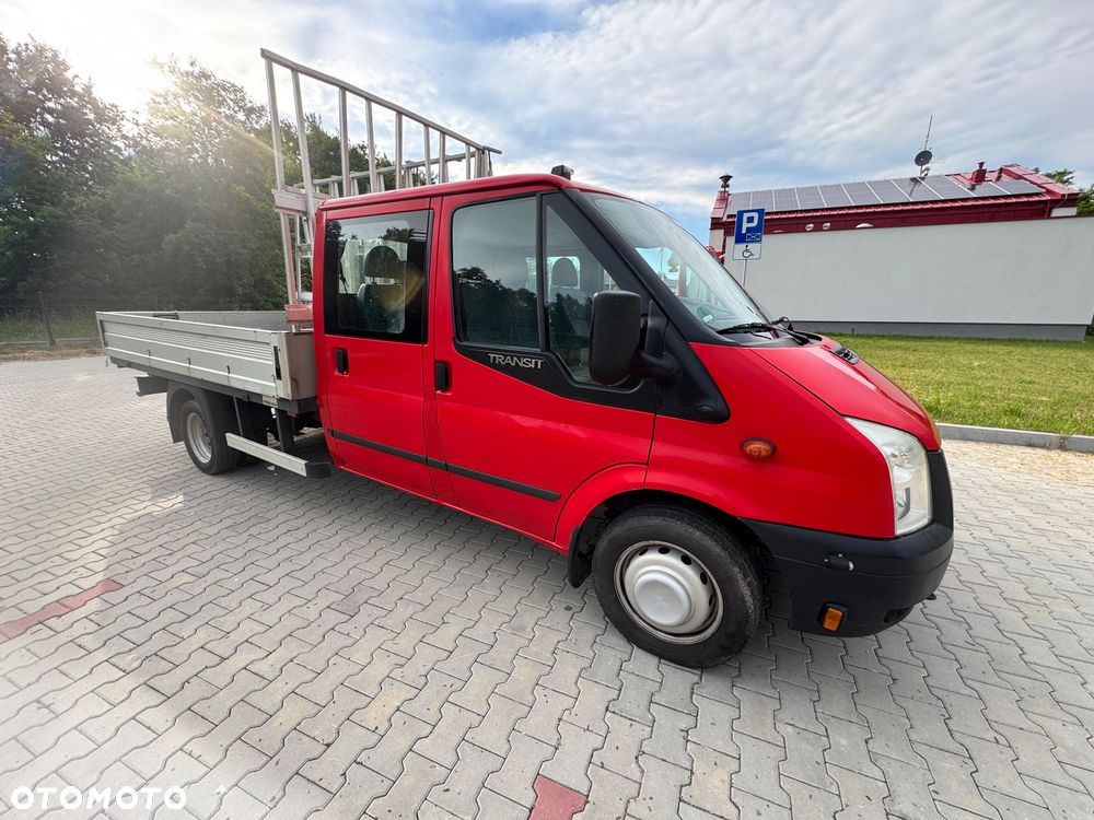 Ford Transit - 17