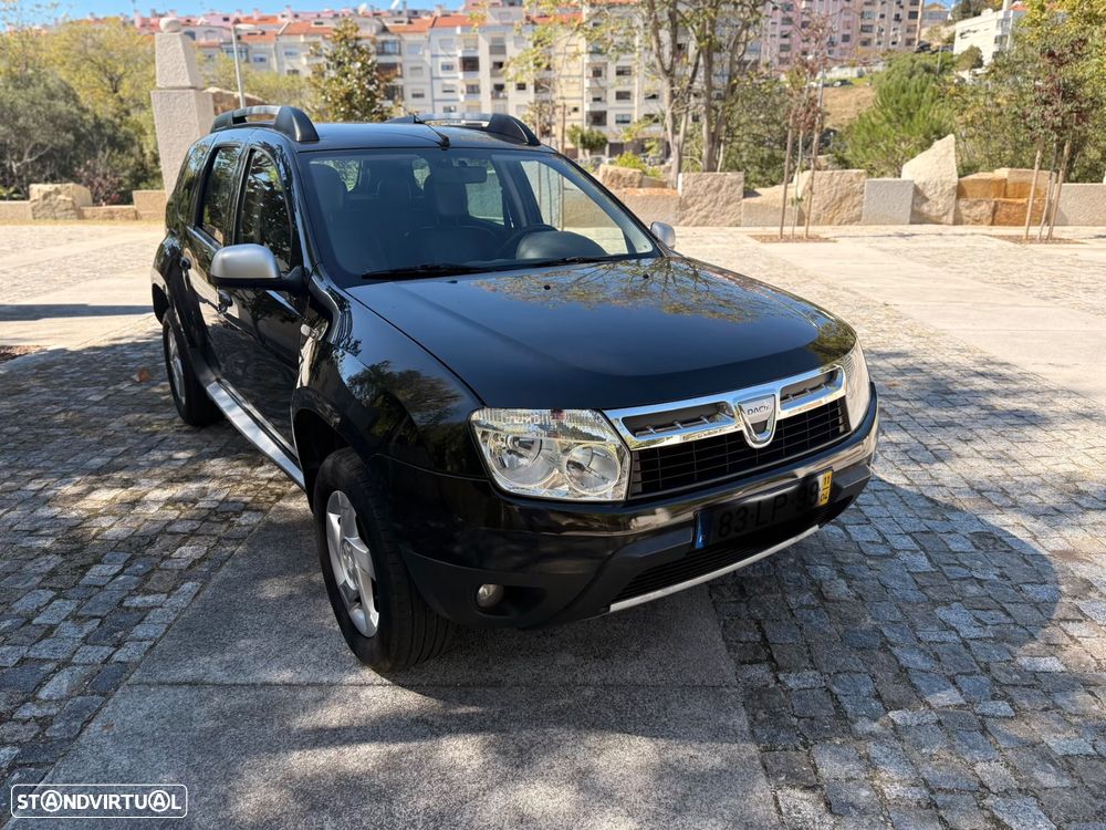 Dacia Duster 1.5 dCi Prestige - 1