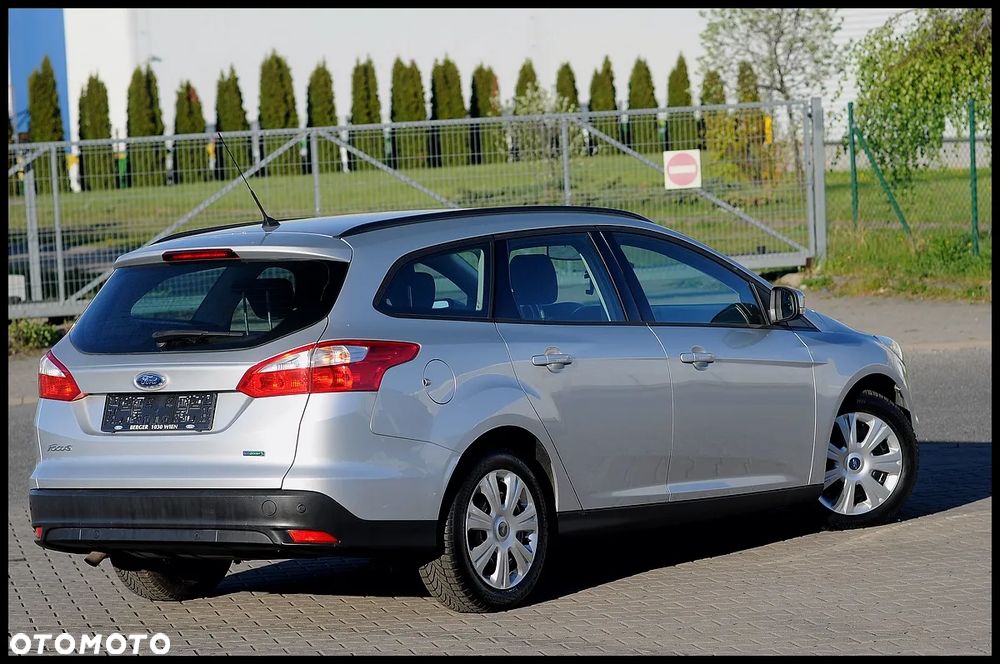 Ford Focus - 20