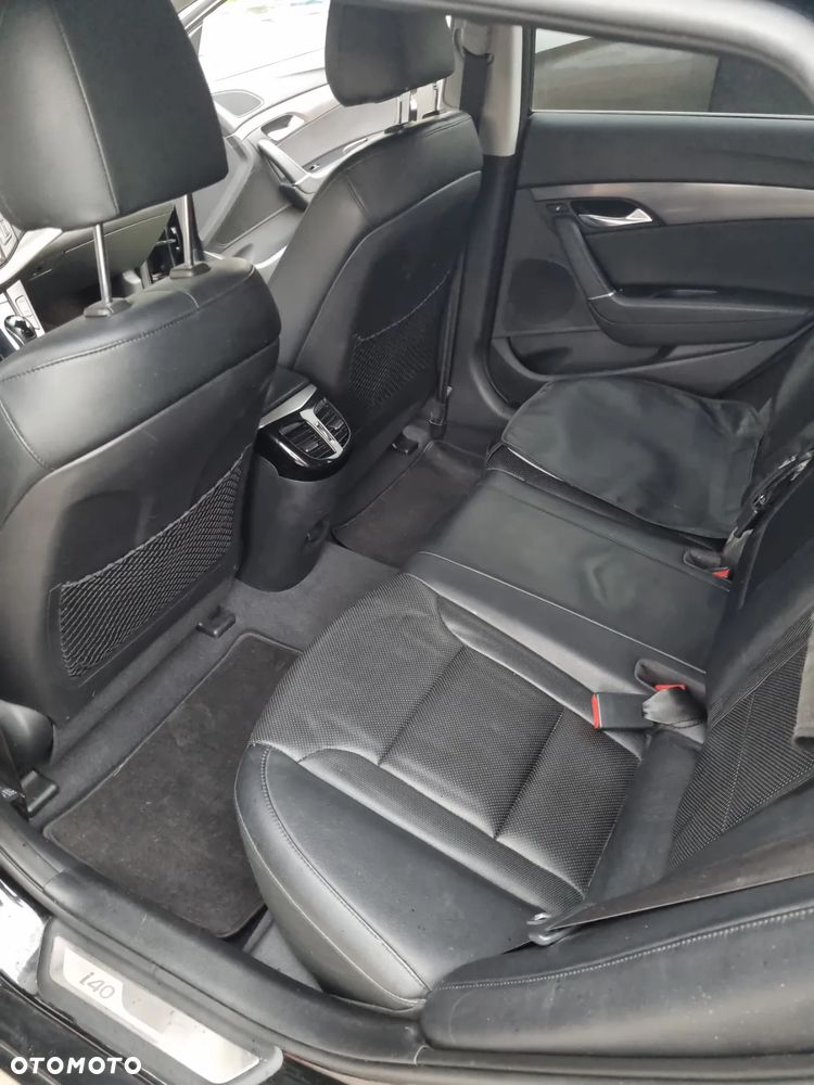 Hyundai i40 1.7 CRDi Premium - 6