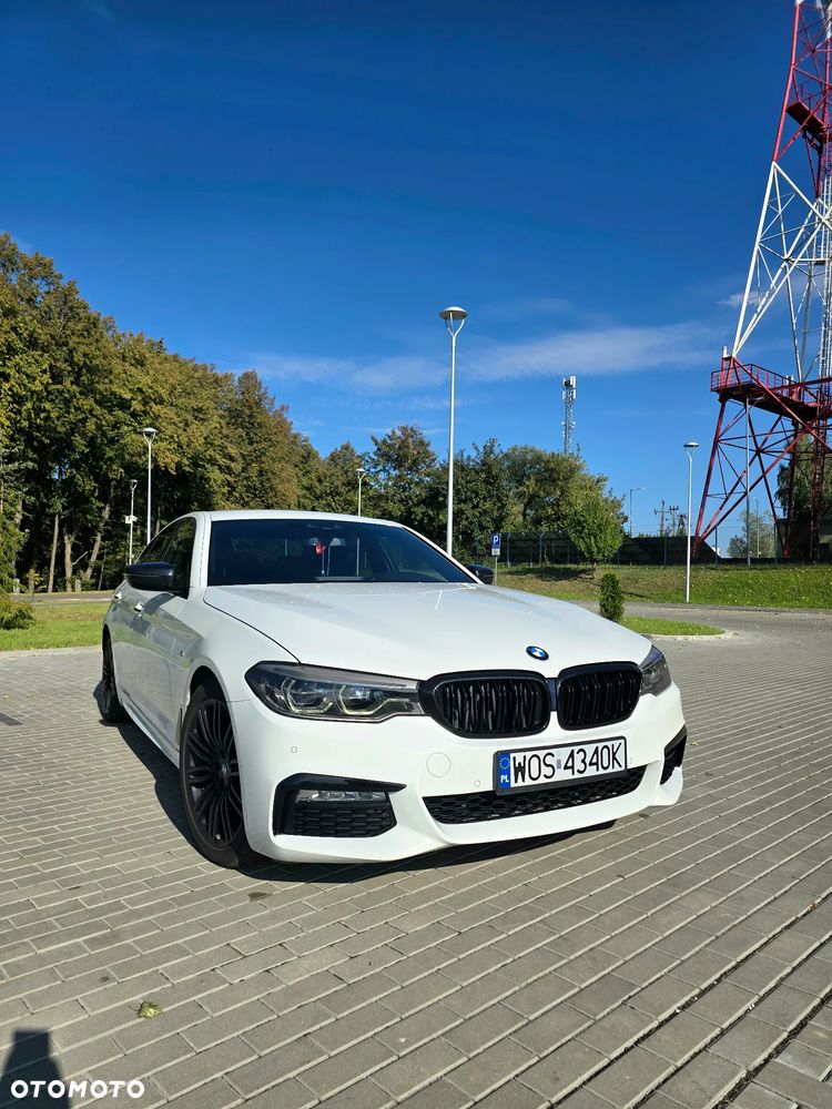 BMW Seria 5 - 24