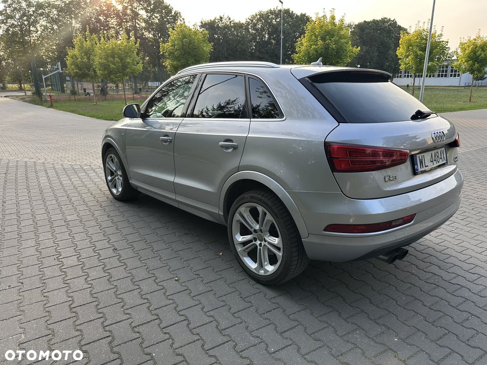 Audi Q3 - 9
