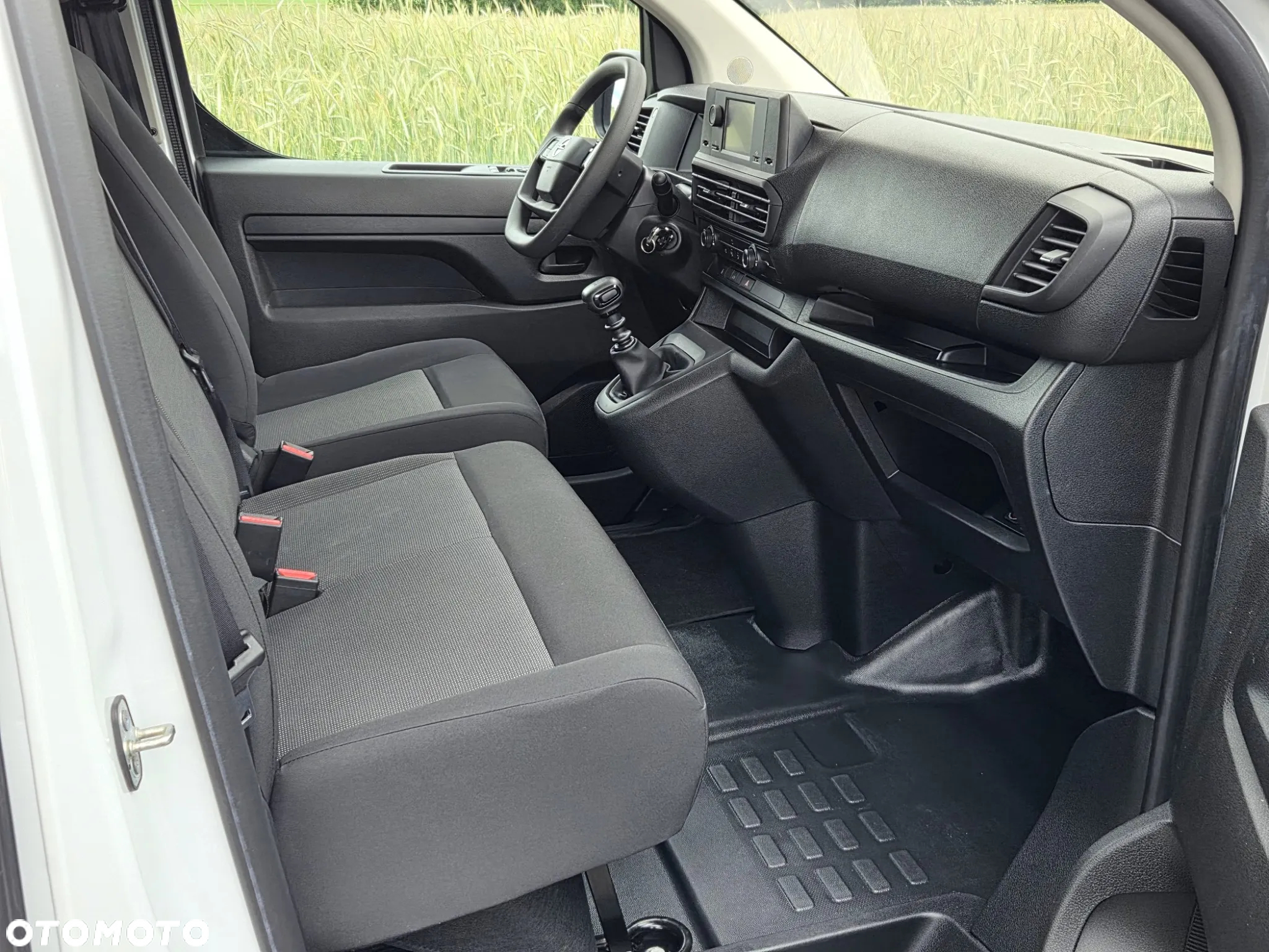 Opel VIVARO C LIFT, L3 (XL), KLIMA, 2.0 CDTI, 144 KM, - 12