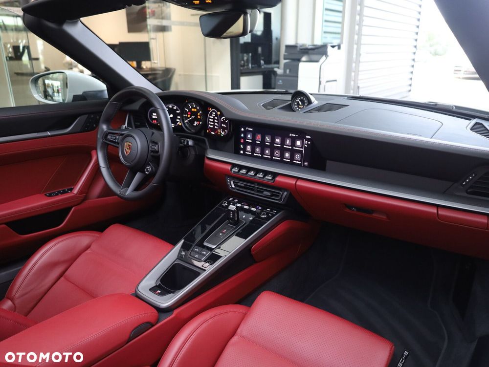 Porsche 911 - 14