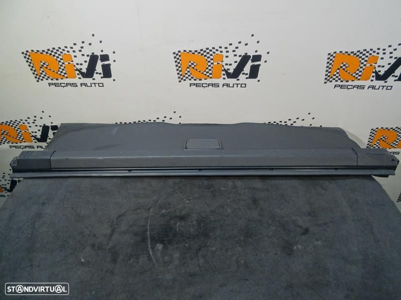 Chapeleira Volkswagen Passat Variant (365)  3Af 367 871 / 3Af367871 - 1