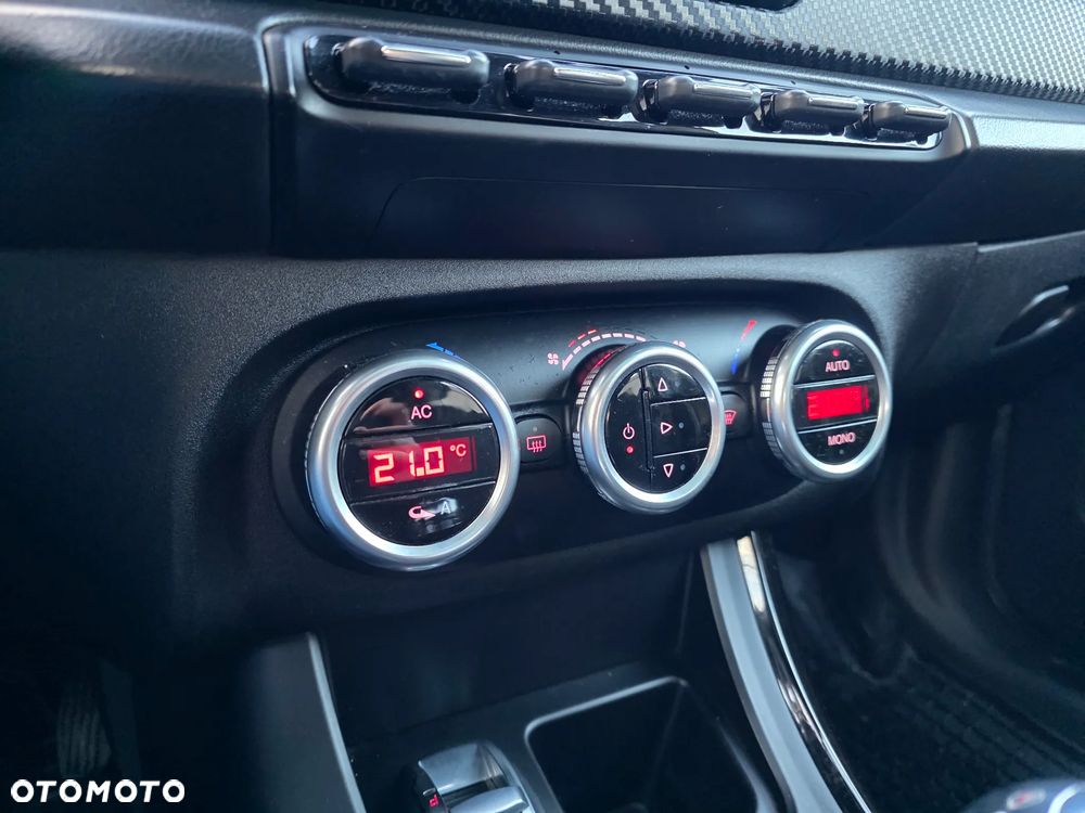 Alfa Romeo Giulietta - 14