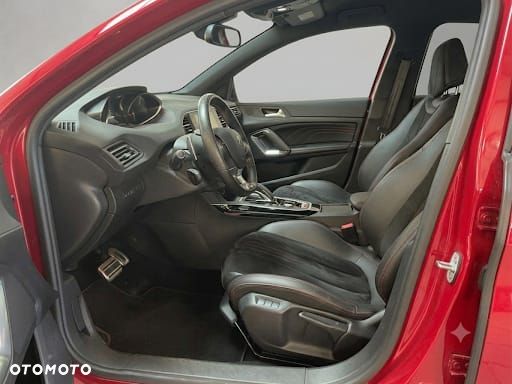Peugeot 308 1.6 Pure Tech GPF GT S&S EAT8 - 5