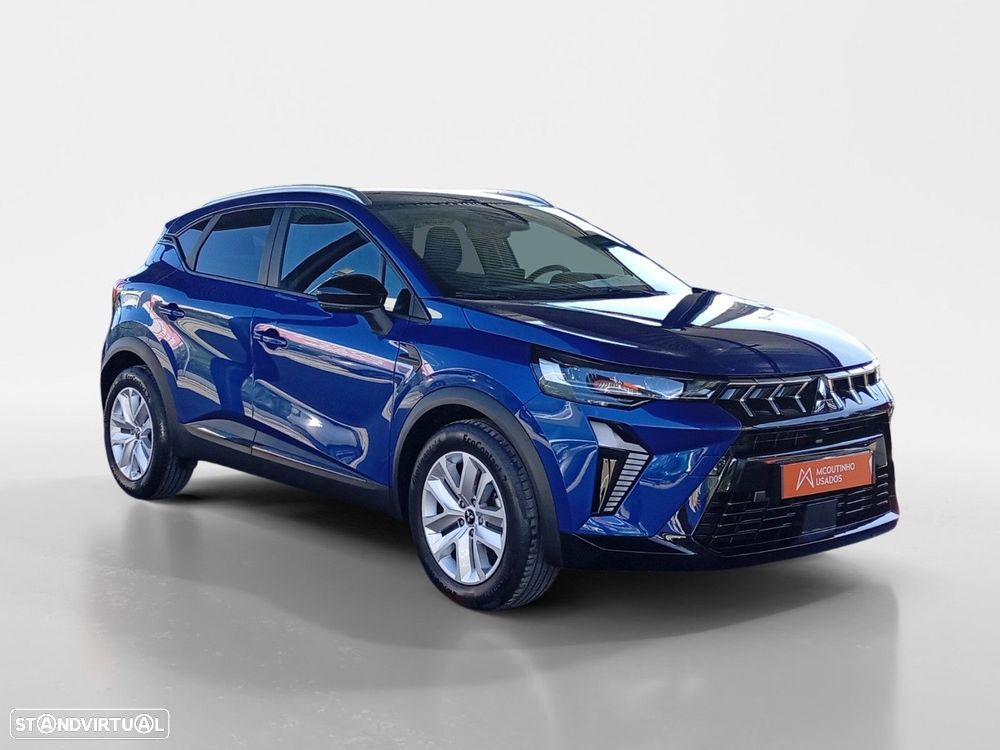 Mitsubishi ASX 1.0 MPI-T Kaiteki - 7