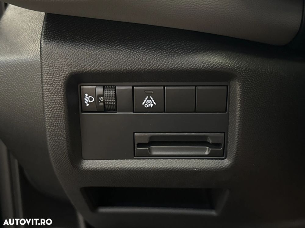 Citroën C5 Aircross - 16