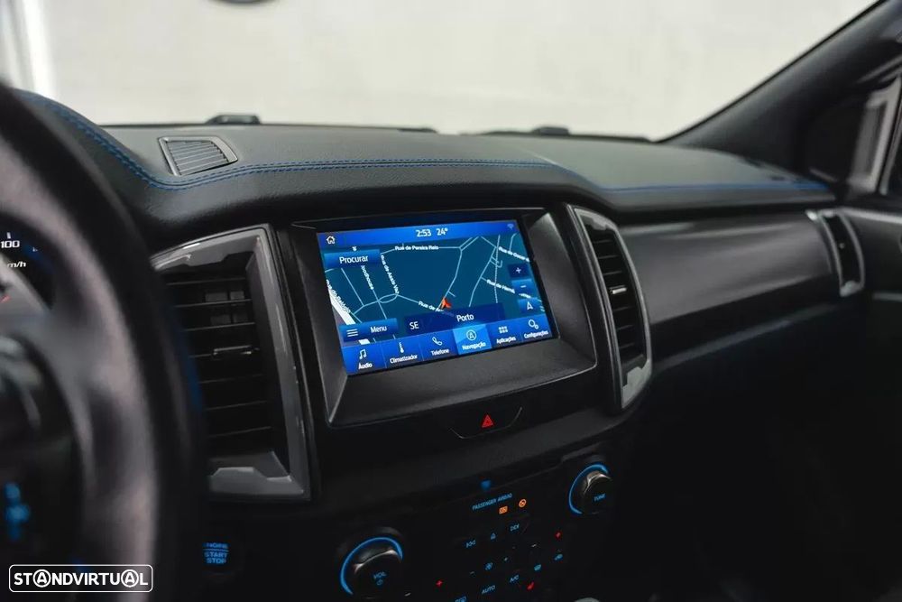 Ford Ranger 2.0 TDCi CD Raptor 4WD - 23