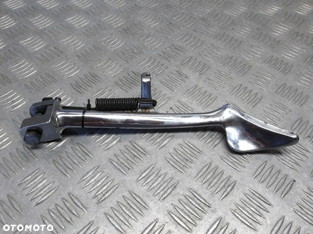 Stopka boczna kosa KAWASAKI VN 2000 VULCAN 04-05r   PN. 34024-0013 - 1