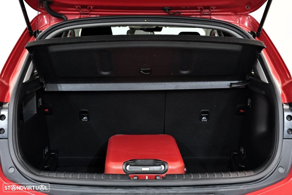 Kia Stonic 1.0 T-GDI Drive - 27