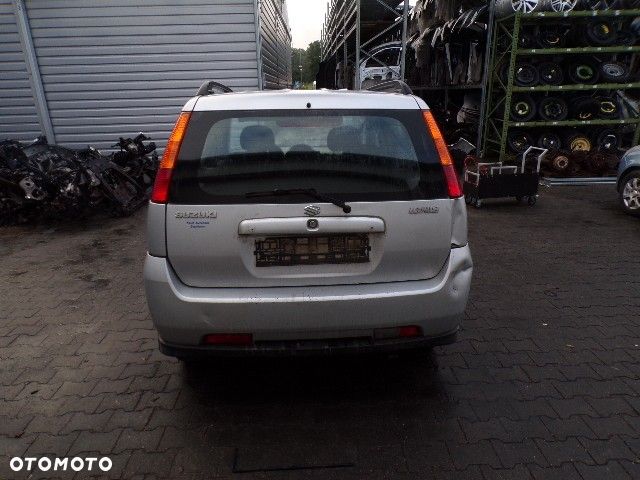 Części - Suzuki Ignis II 1.5 16V 99 KM 4x4 04R - 4