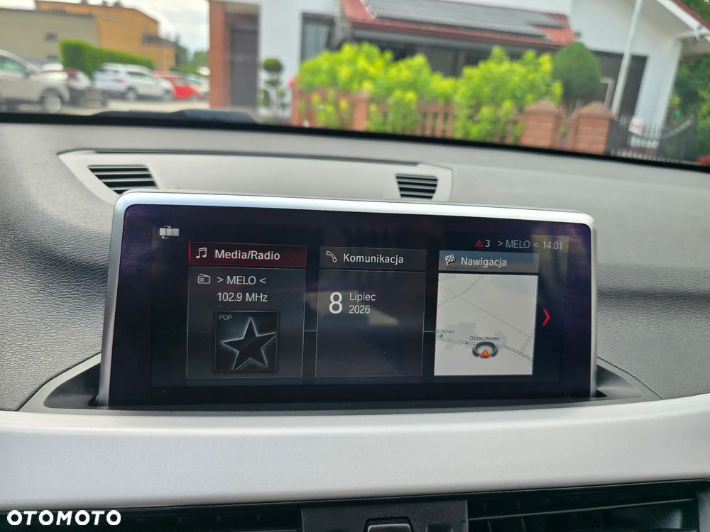BMW X1 - 29